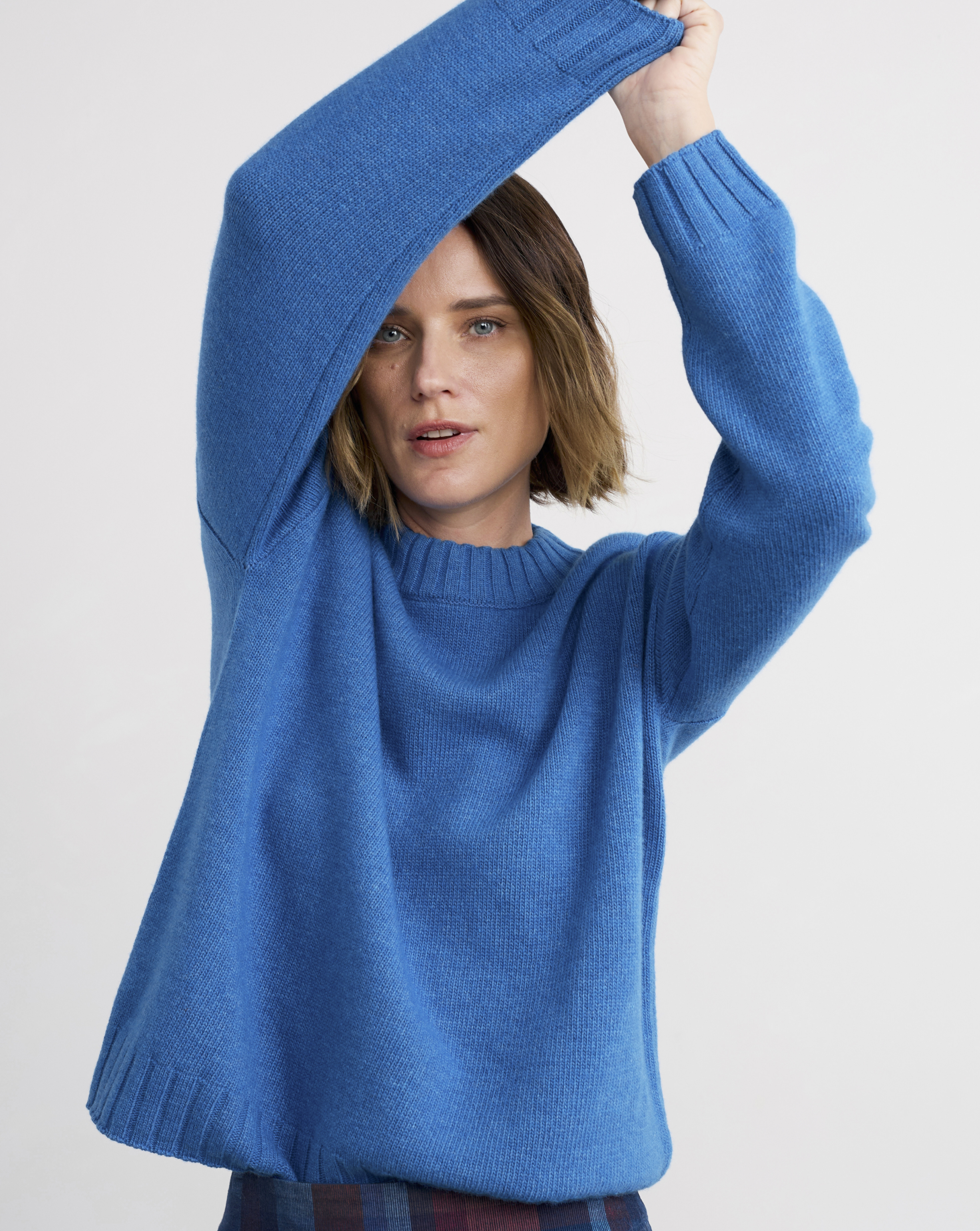 Seasalt Cornwall Evening Bay Jumper