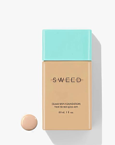 Sweed Glass Skin Foundation - 04