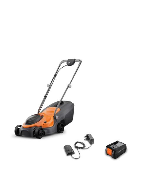 Flymo SimpliMow 320 Cordless Lawnmower