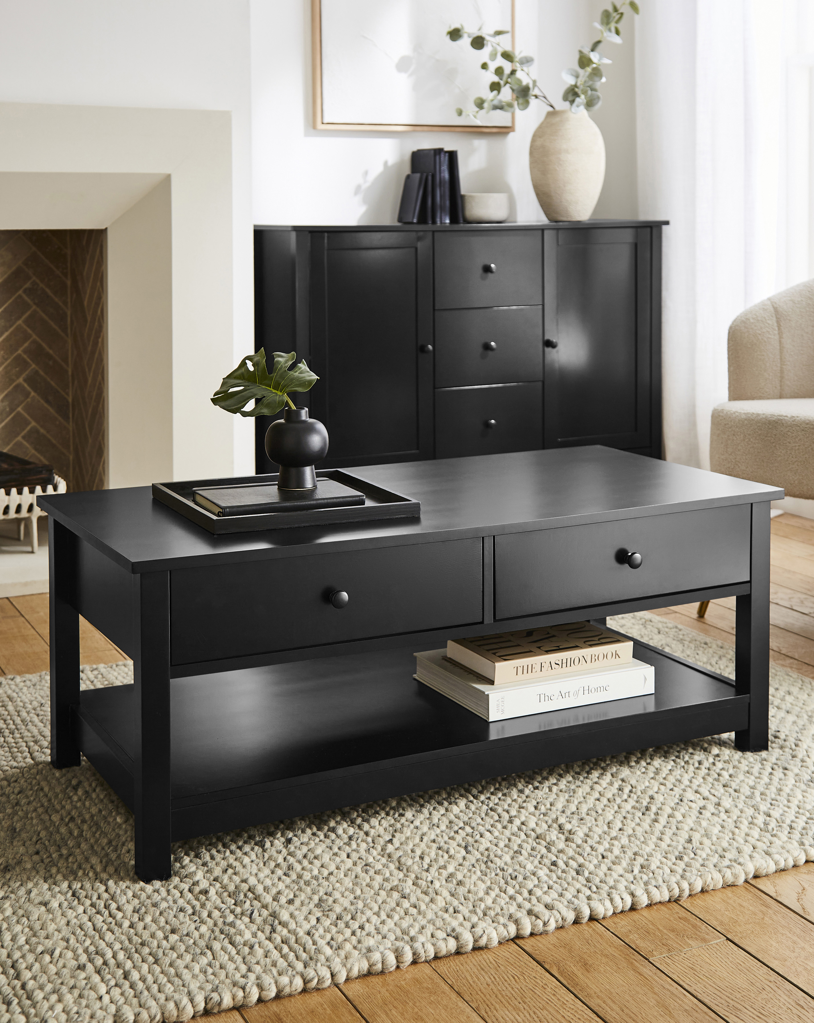 Bosworth Coffee Table