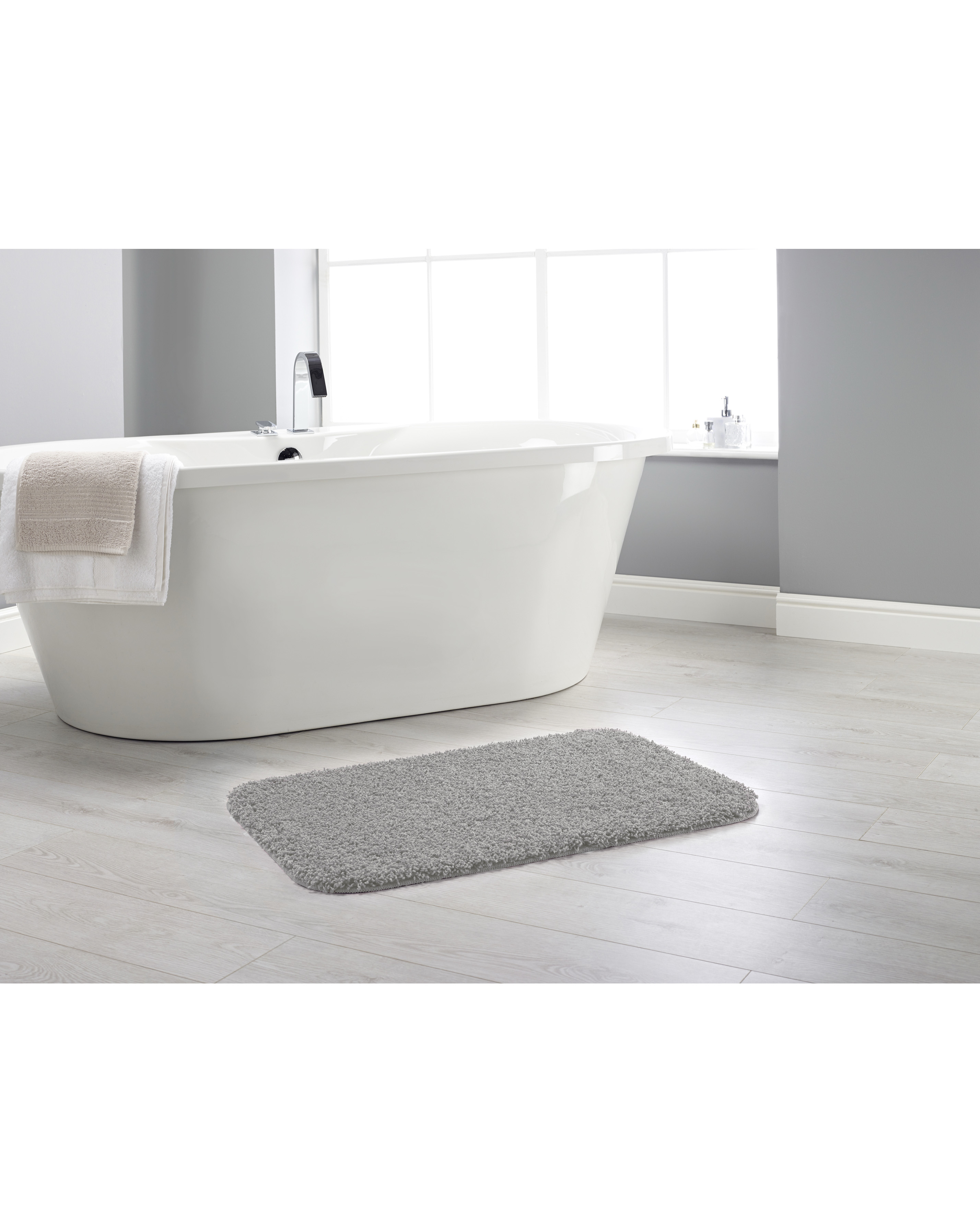 Buddy Washable Bath Mat