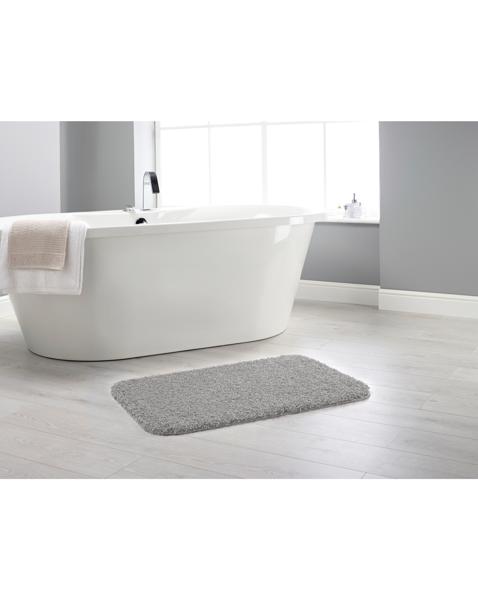 Buddy Washable Bath Mat