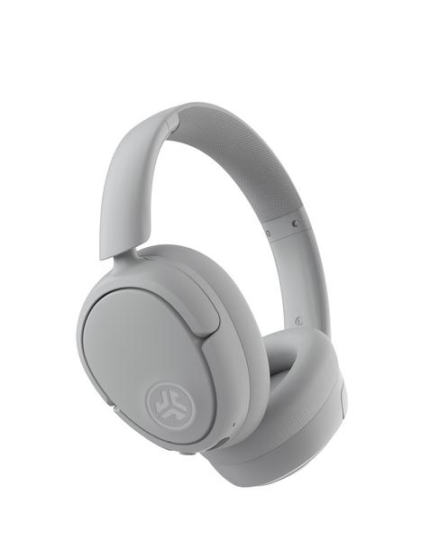 JLab JBuds Lux ANC Cloud White