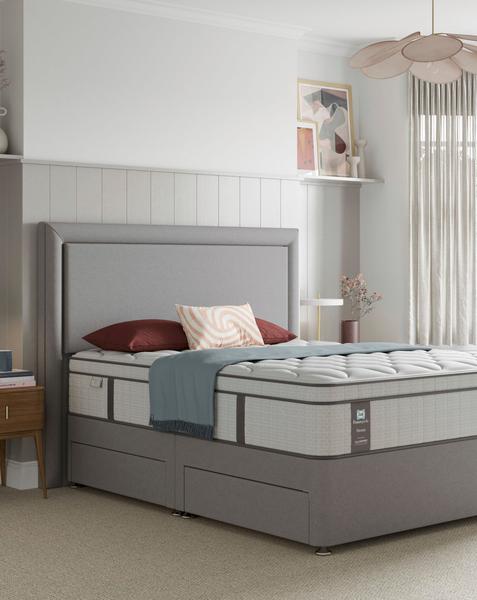 Sealy Holst Elevate Medium Mattress