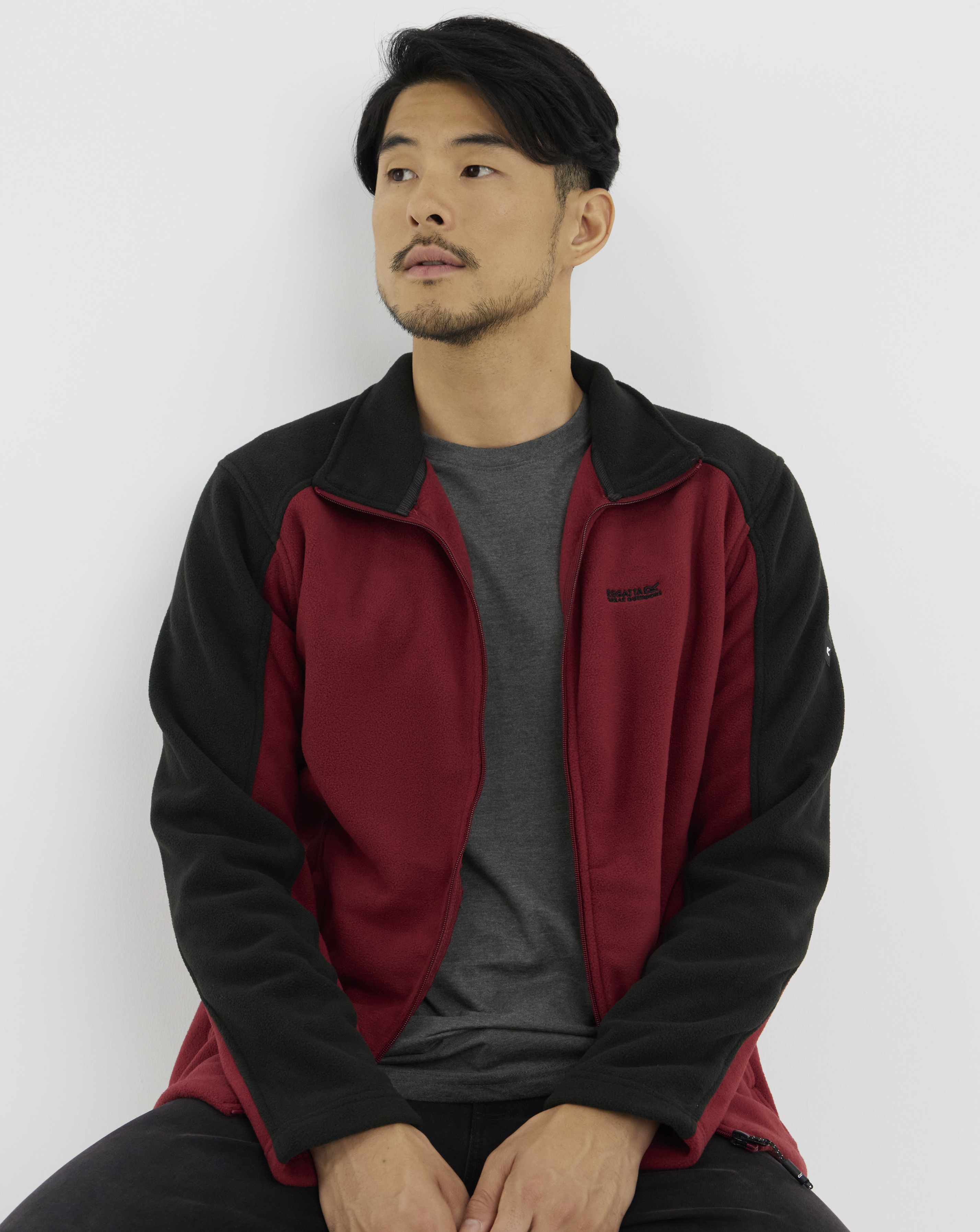 Regatta Hedman II Fleece