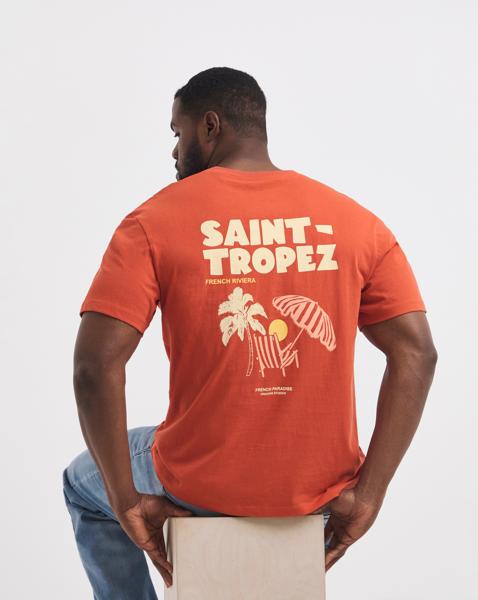Jack & Jones Saint-Tropez T-Shirt