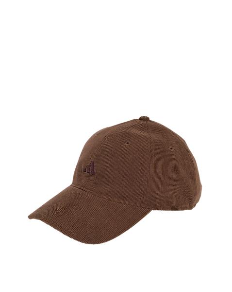 adidas Cord Baseball Cap