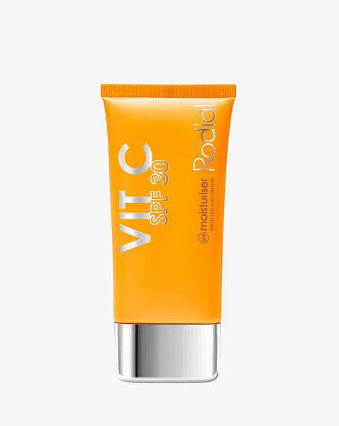 Vit C Spf30 Moisturiser 50ml