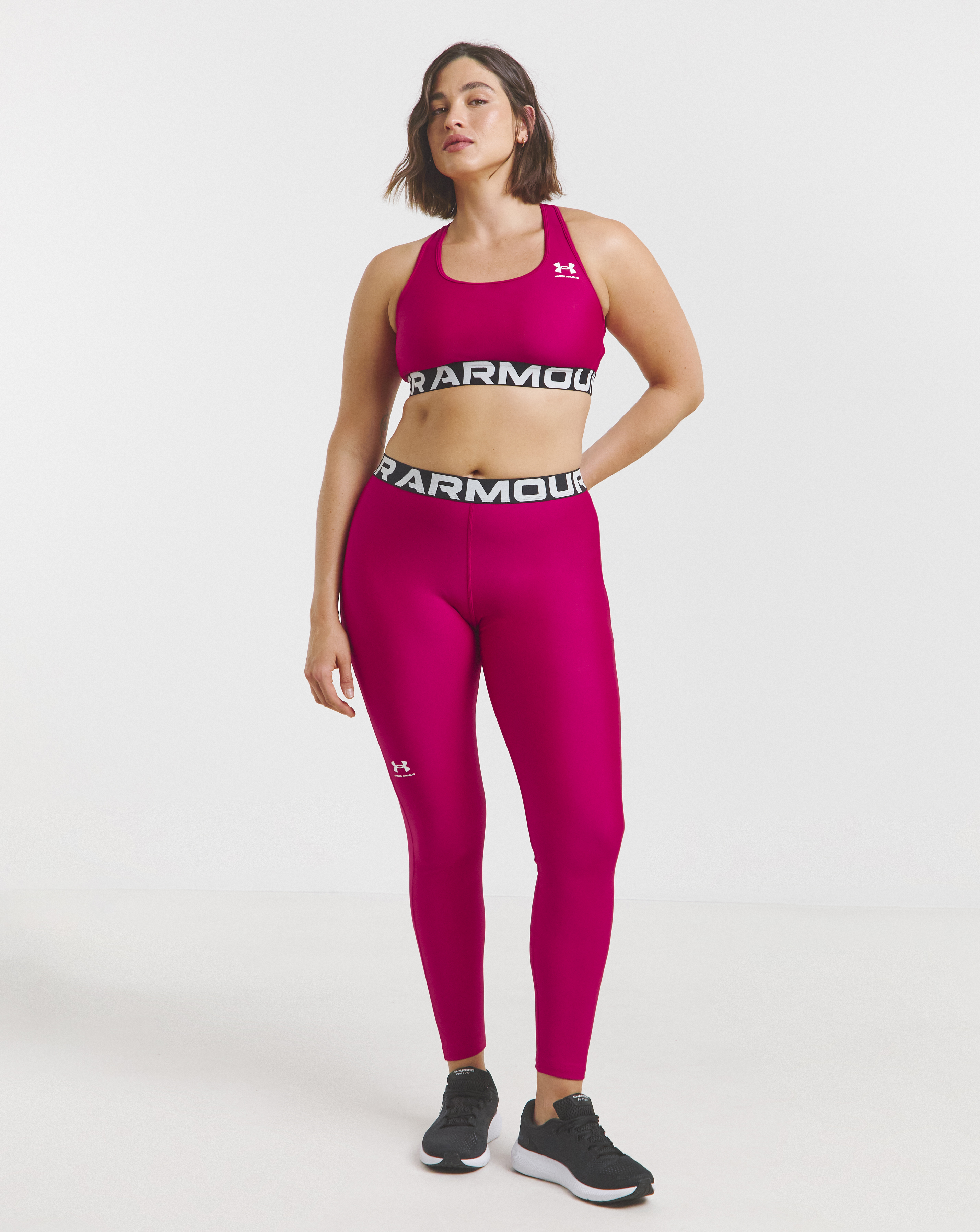 Under Armour HeatGear Leggings