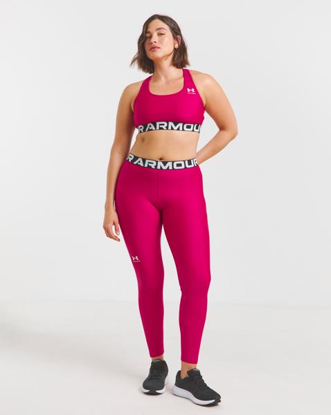 Under Armour HeatGear Leggings