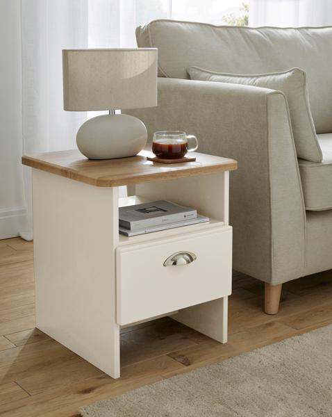 Brooke Lamp Table