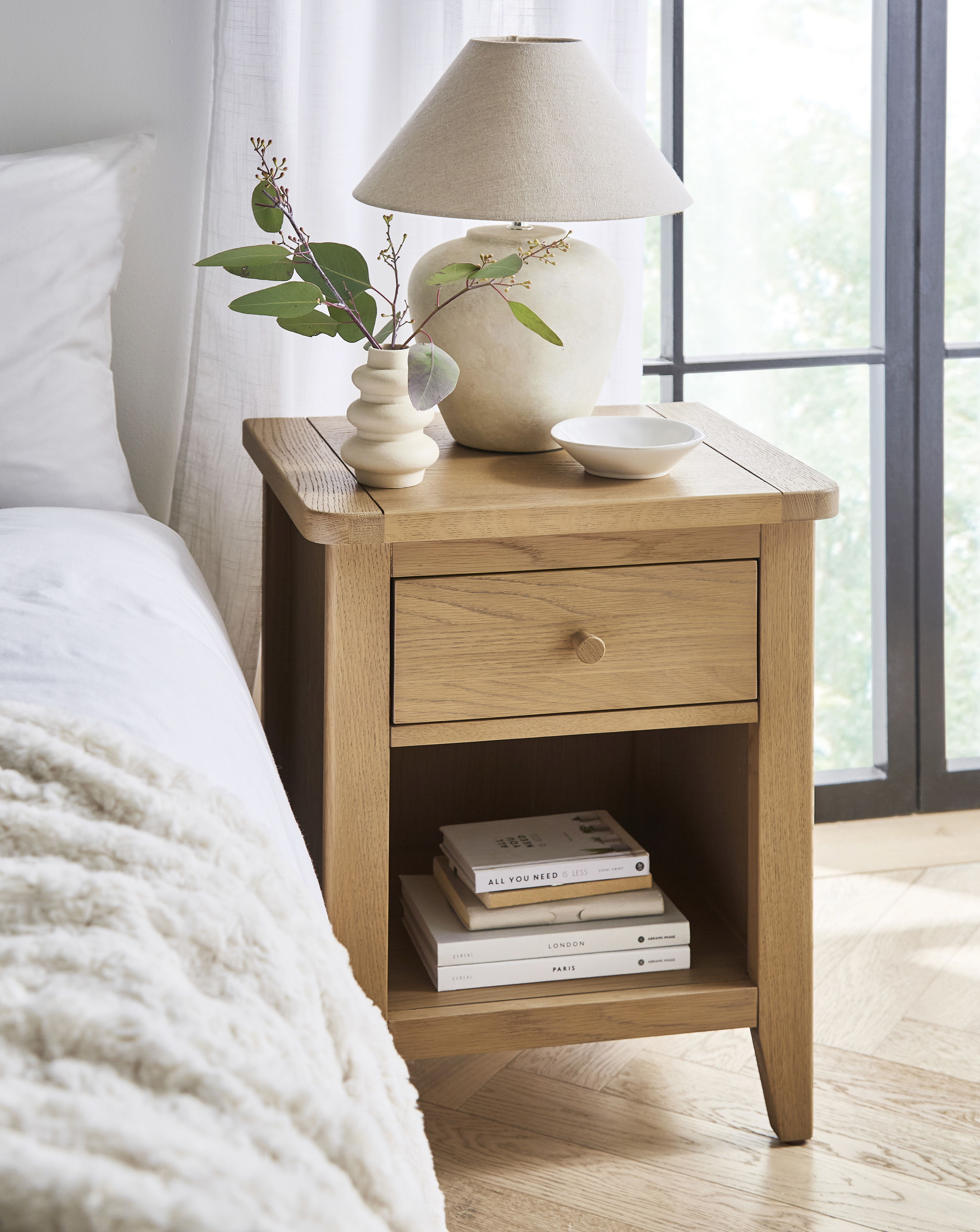 Caitlin Side Table