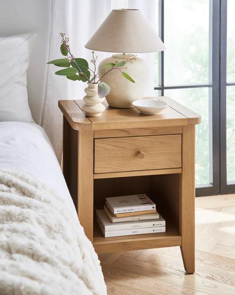 Caitlin Side Table