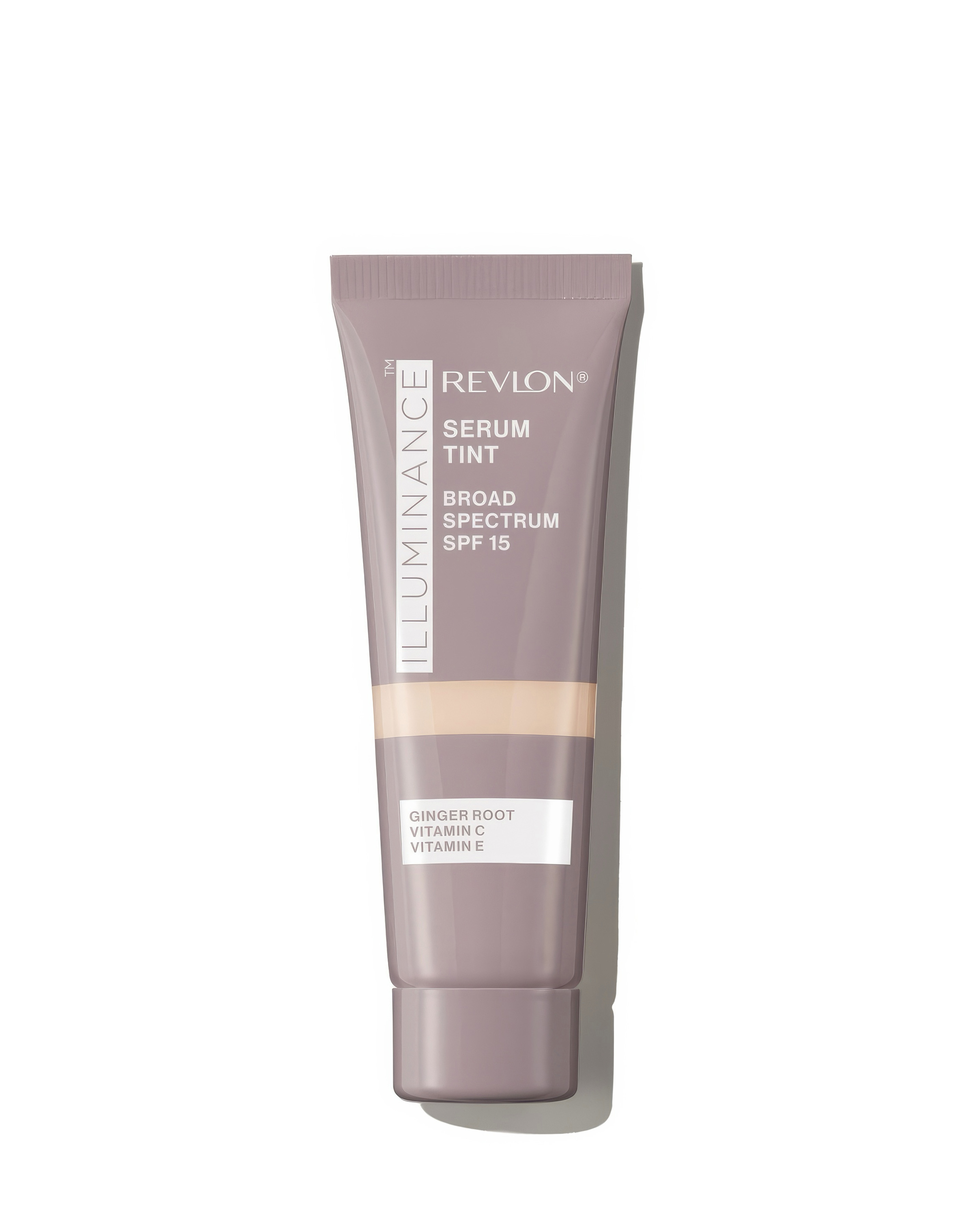 Revlon Illuminance Serum Tint