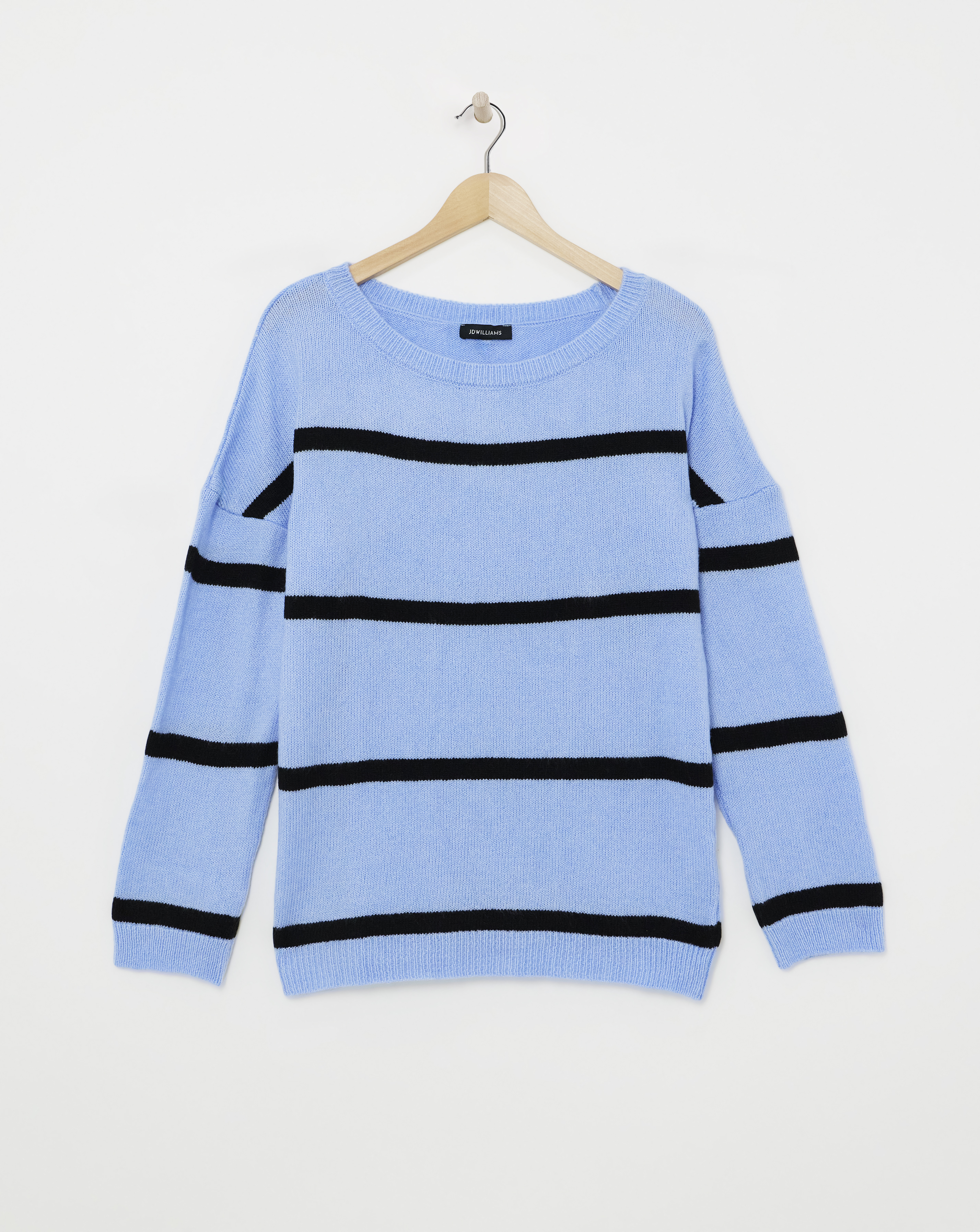 Stripe Tunic
