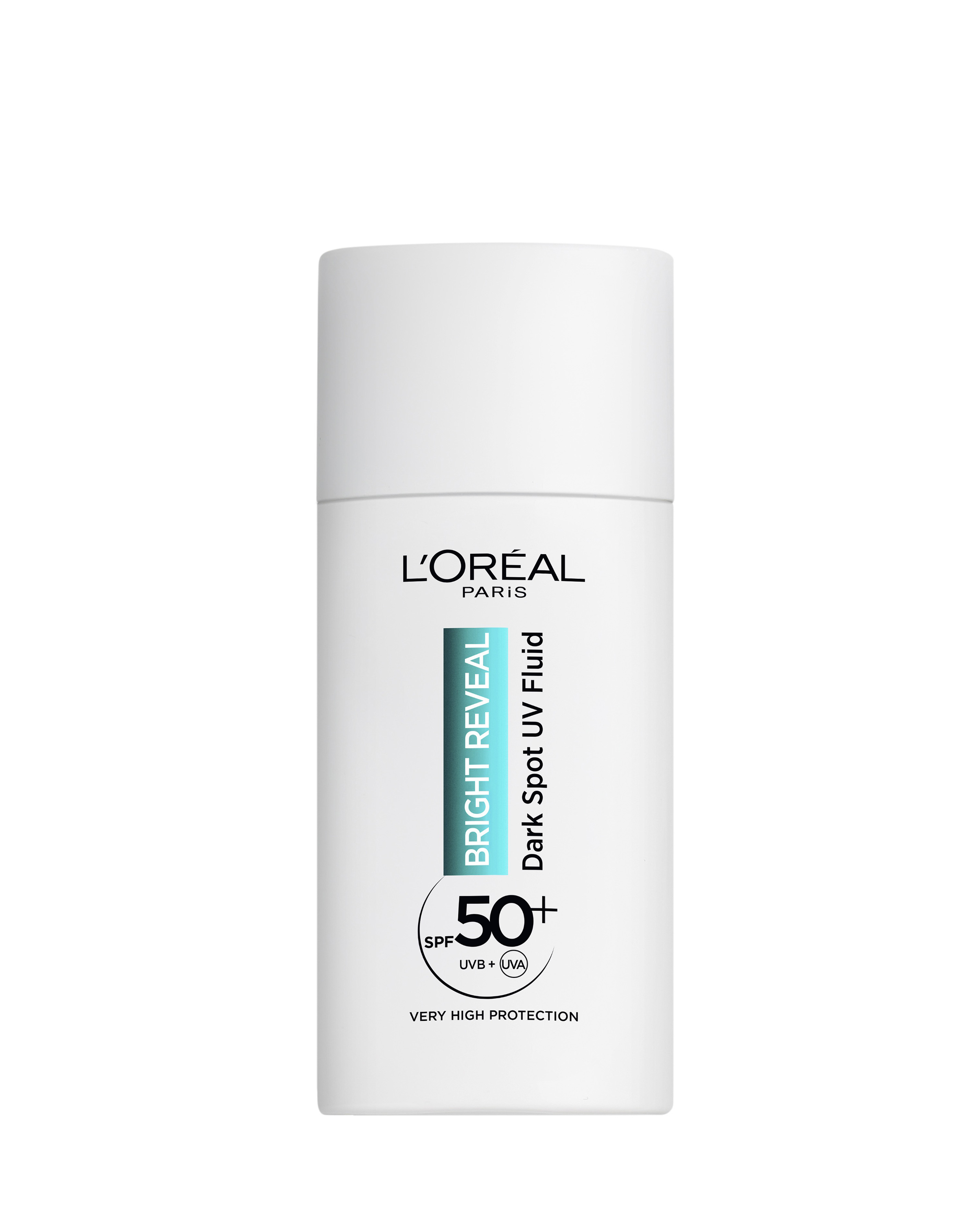 L'Oreal Bright Reveal UV Fluid SPF