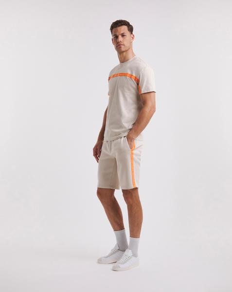 Calvin Klein Jeans Tape Sweat Short