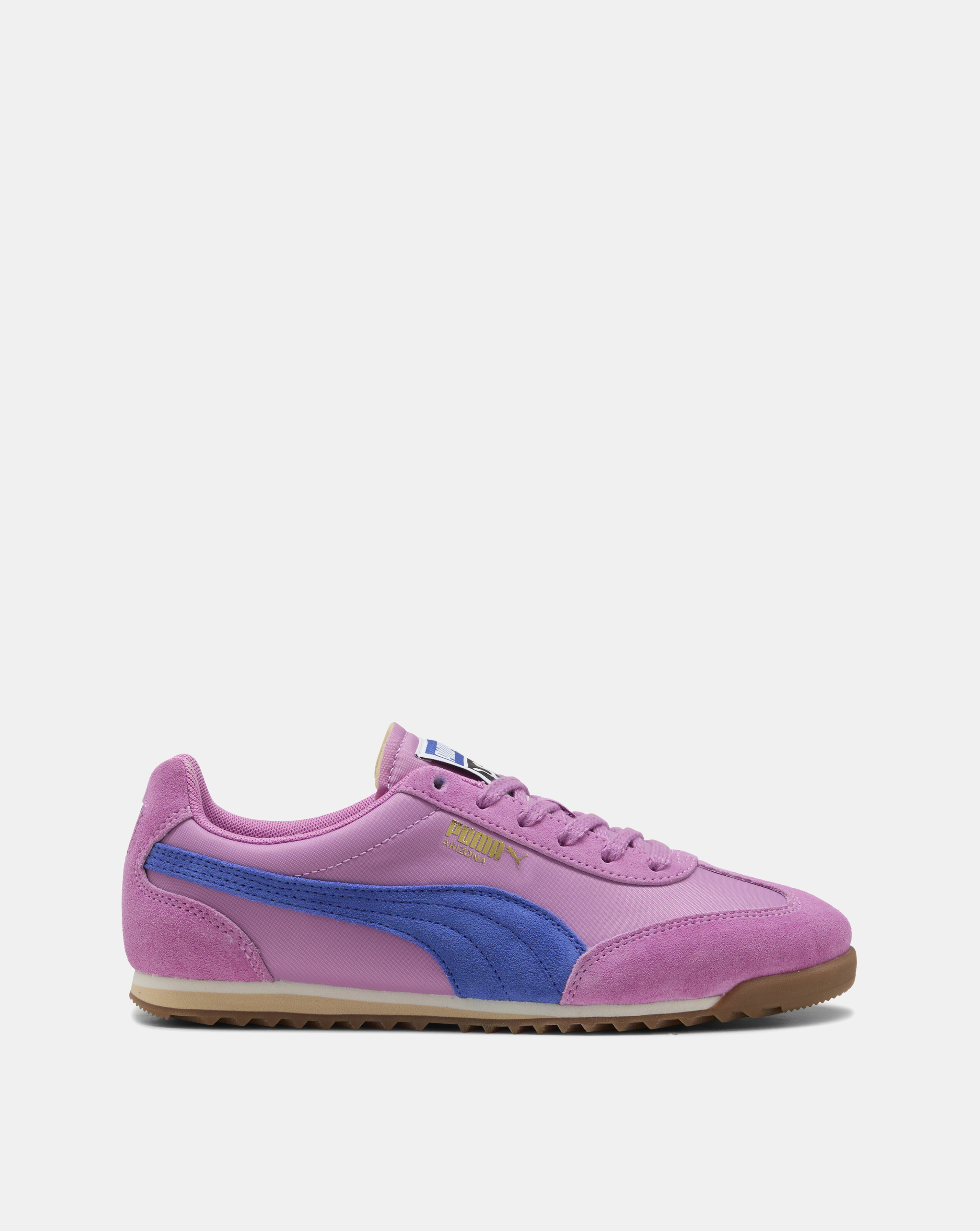 Puma Arizona Nylon Trainers