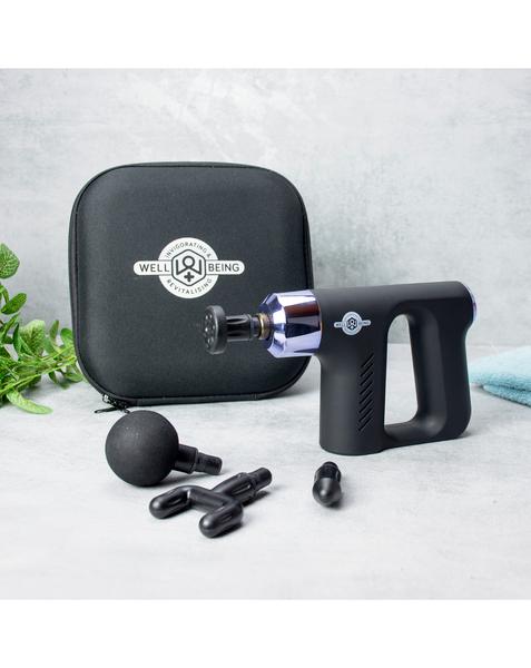 Mini Massage Gun with Carry Case