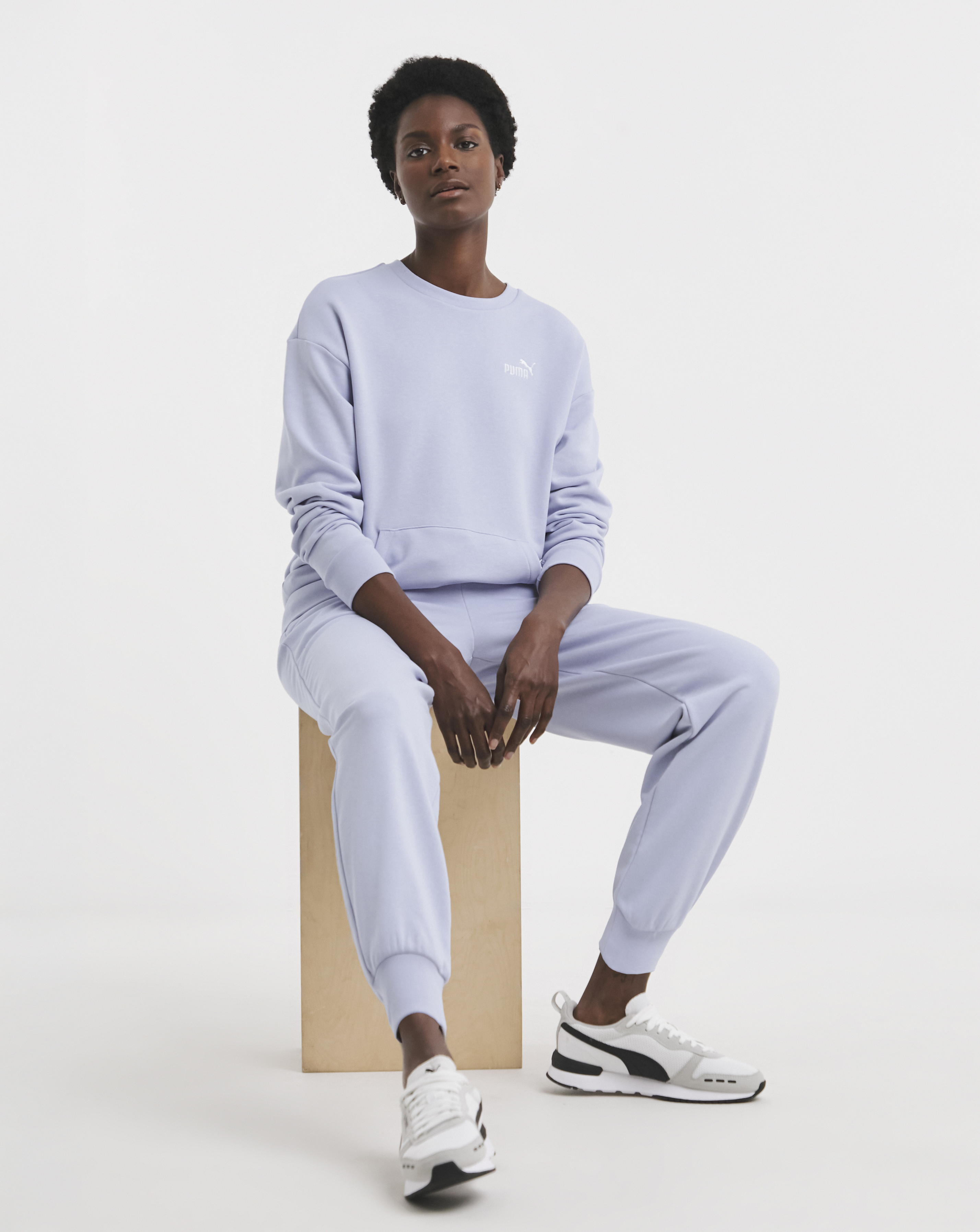 PUMA Sweat Suit