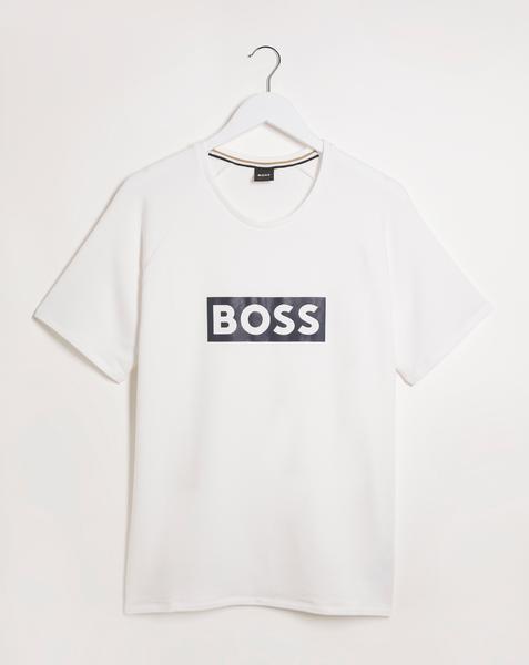 BOSS Soft Touch Logo Pyjama T-Shirt