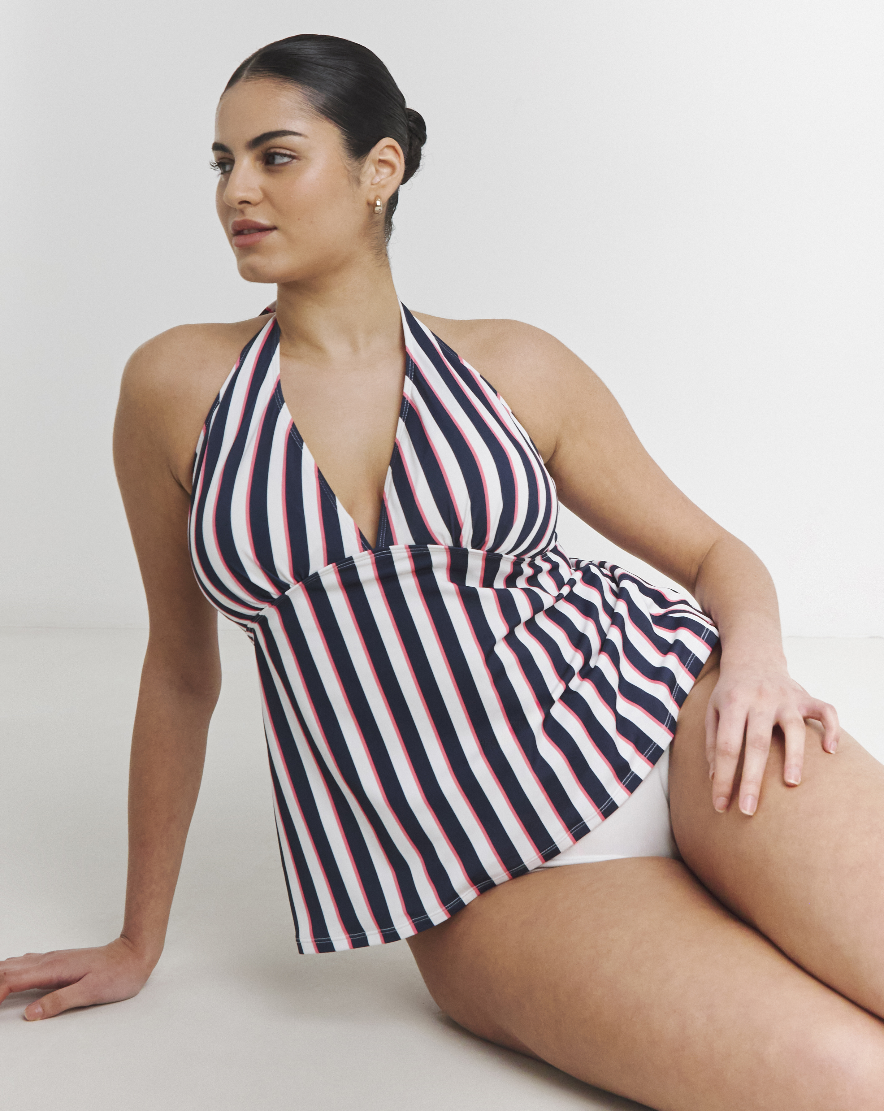 Value Tankini Top