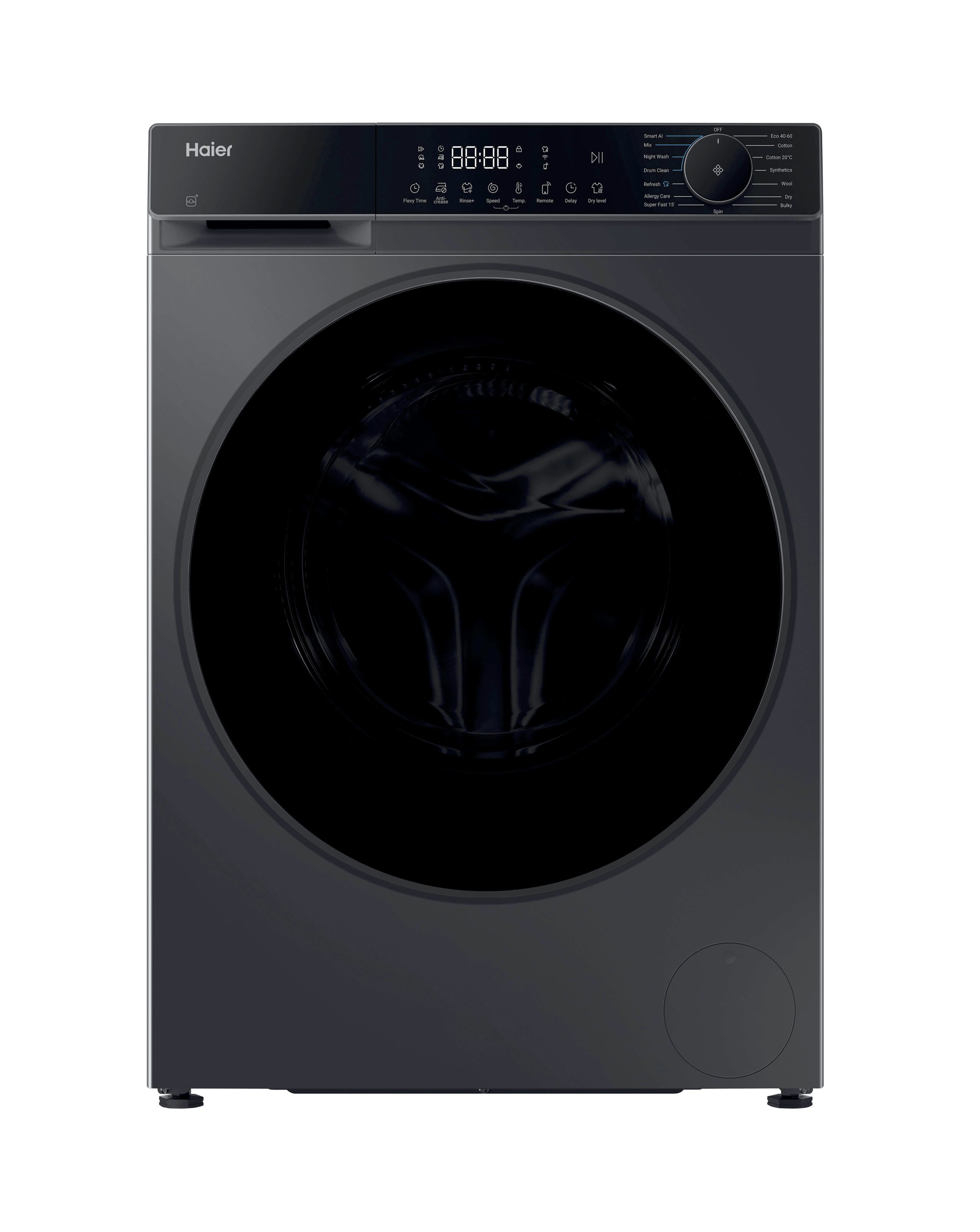 Haier HWD120BP14357GUK 12/8kg Wash Dry