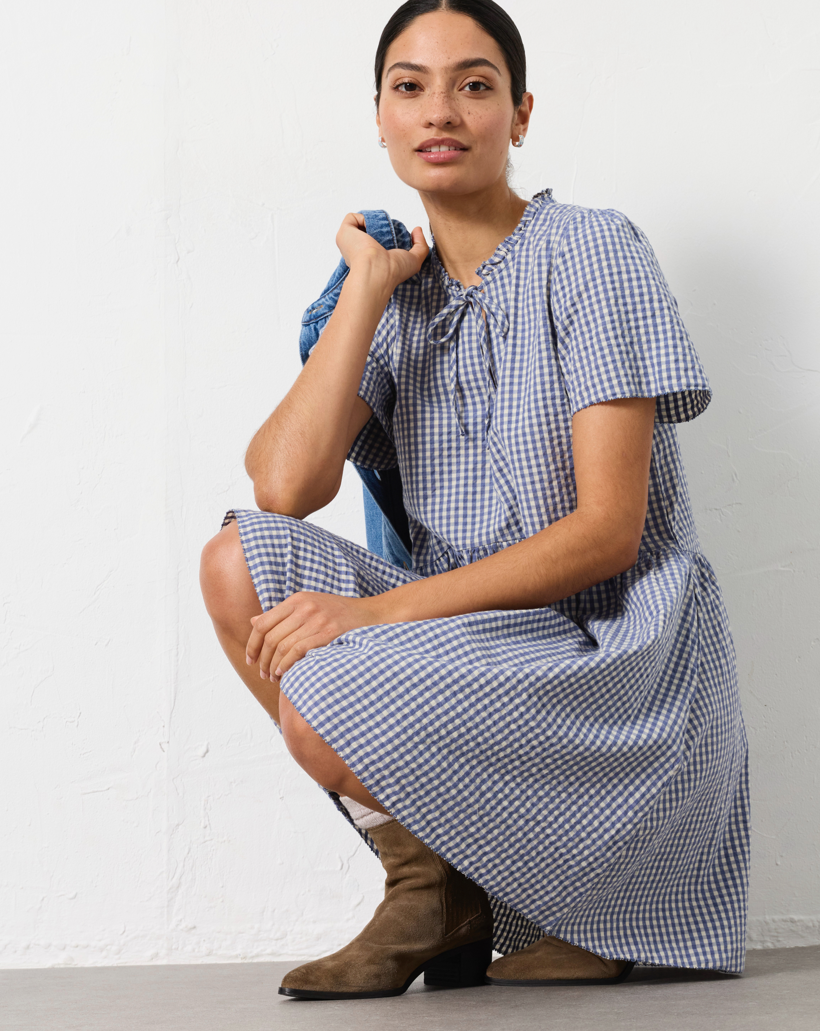 FatFace Immy Dress