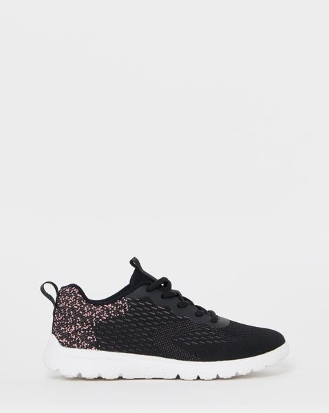 Cushion Walk Ombre Trainers EEE Fit