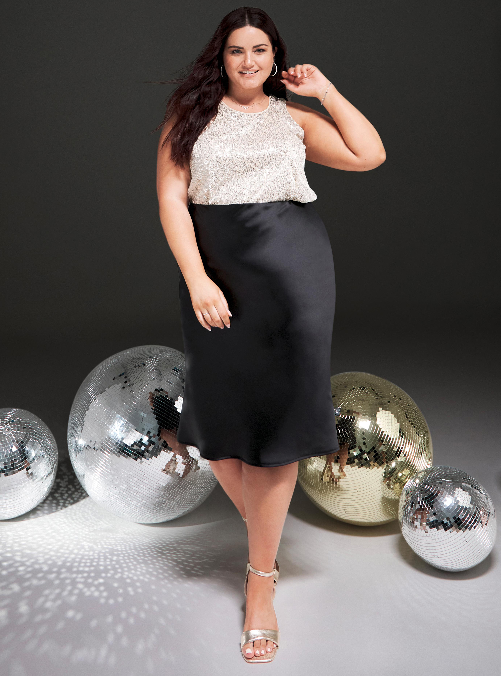 andrea fashion dress ANDREA DRESS – AndreaAlmeida main image 0