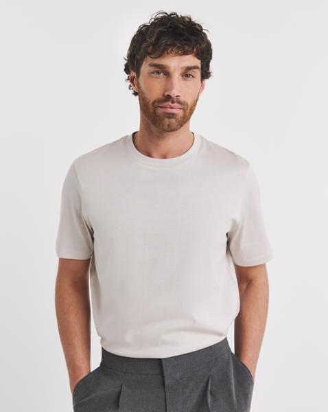 Folio Premium Supima Mercerised T-Shirt