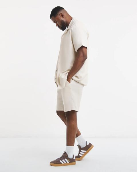 Jack & Jones Global Shirt and Short Set