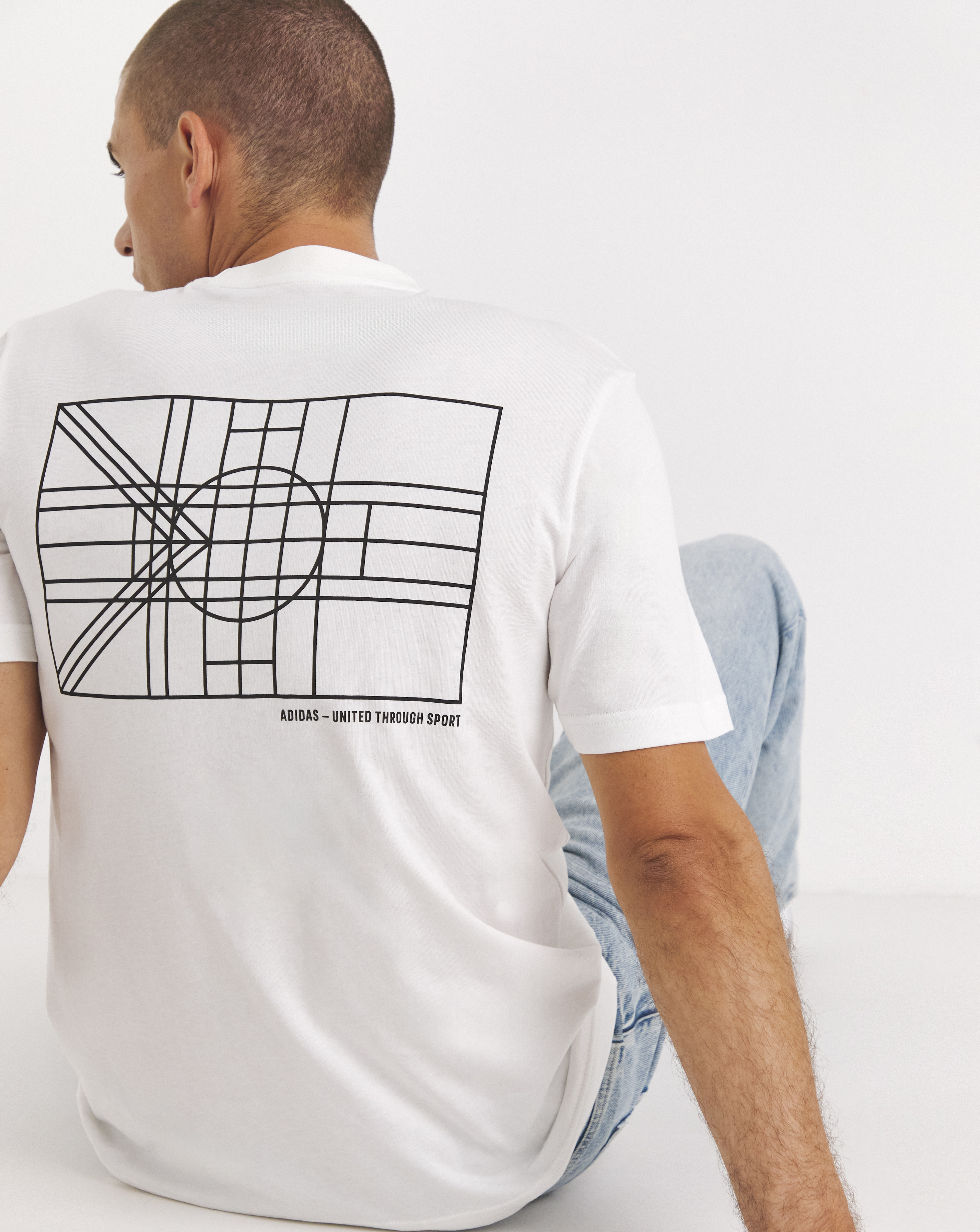 adidas Tiro Nation T-Shirt