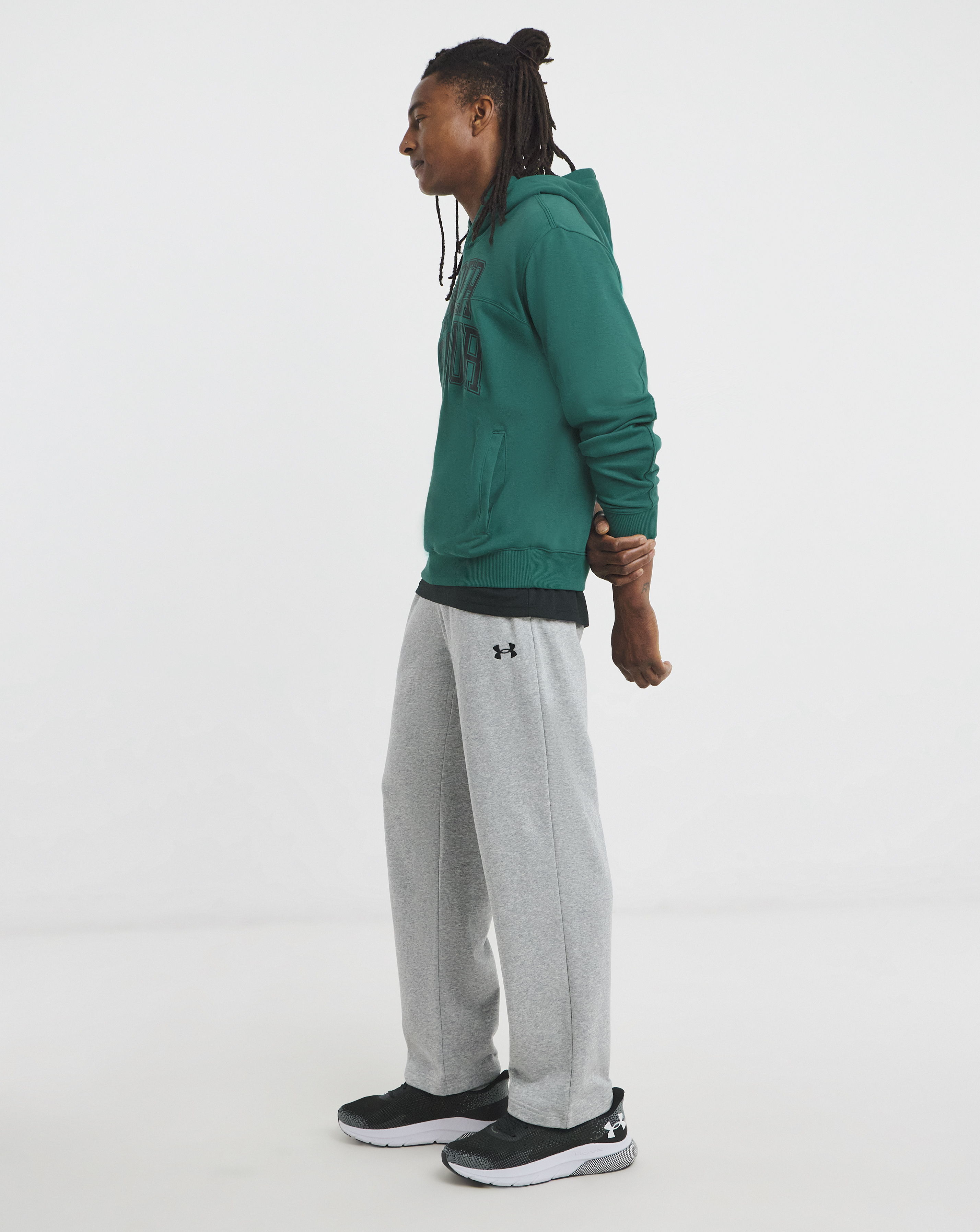 Under Armour Rival Lightweight Pants
