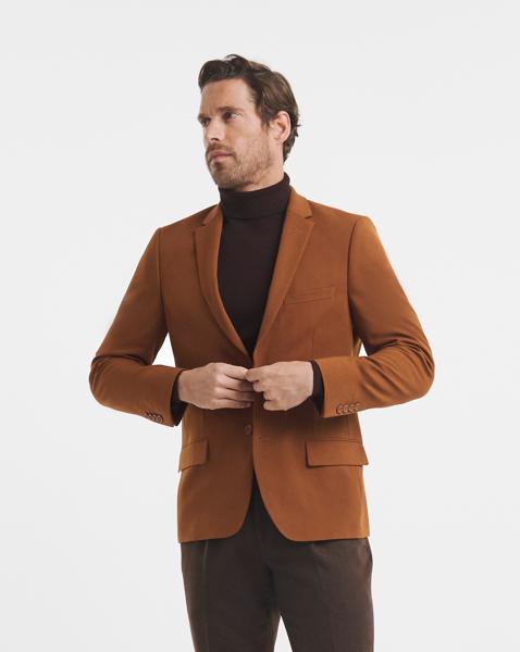 Tailored Fit Blazer