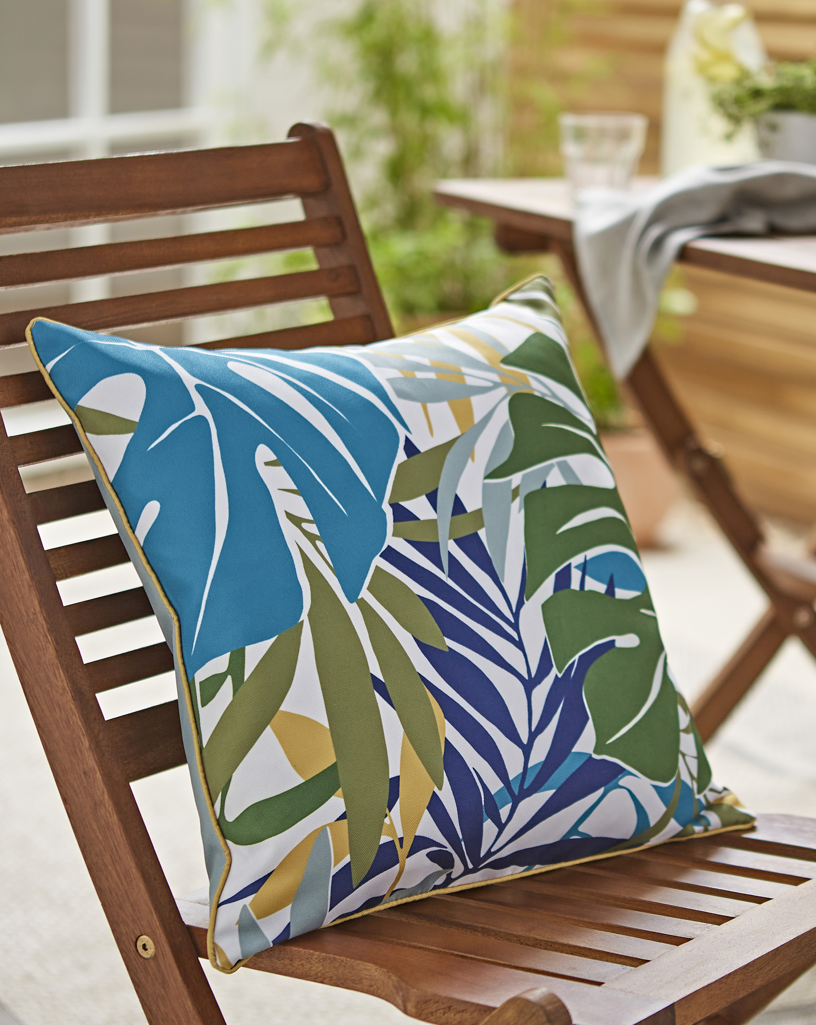 Ortiz Outdoor Cushion