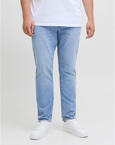 Jack & Jones Glenn Slim Fit Jeans - Blue
