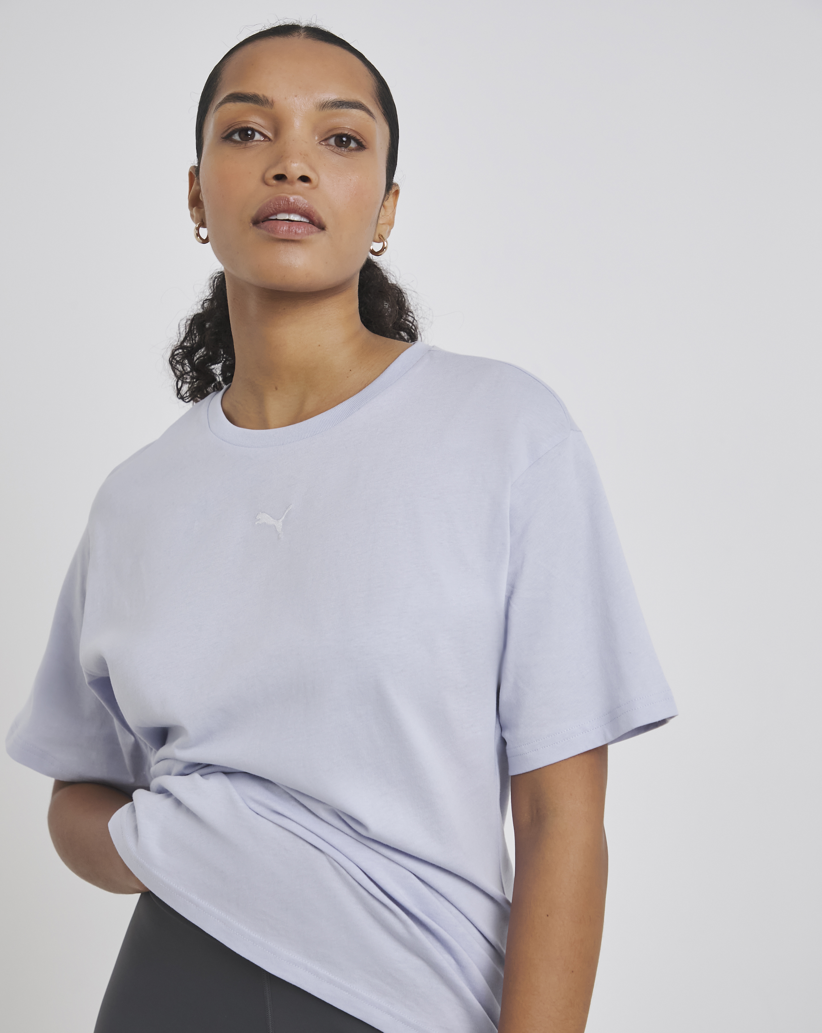 Puma Essentials No.1 Logo T-Shirt