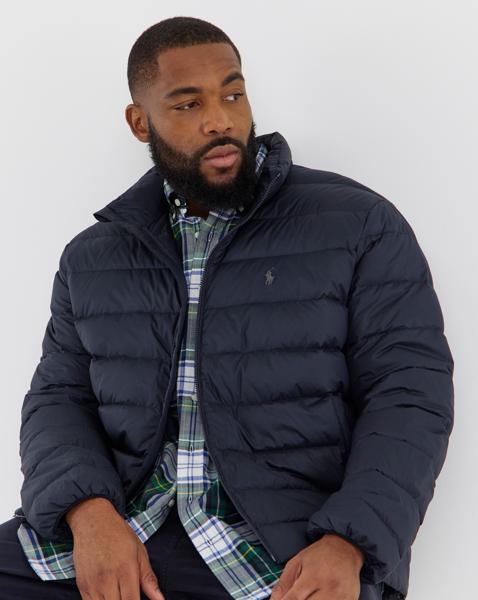 Packable Jackets For Travel | Jacamo