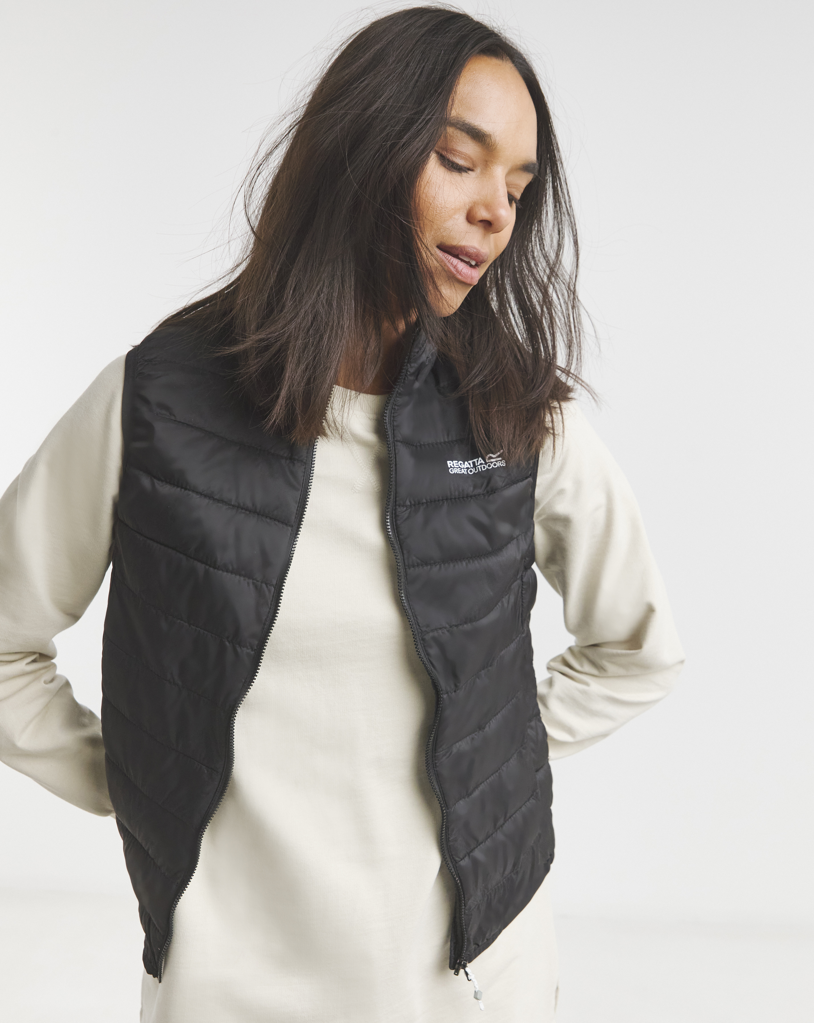 Regatta Hillpack Jacket