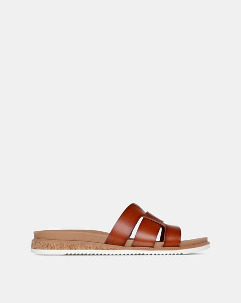 Skechers Slider Sandals D Fit