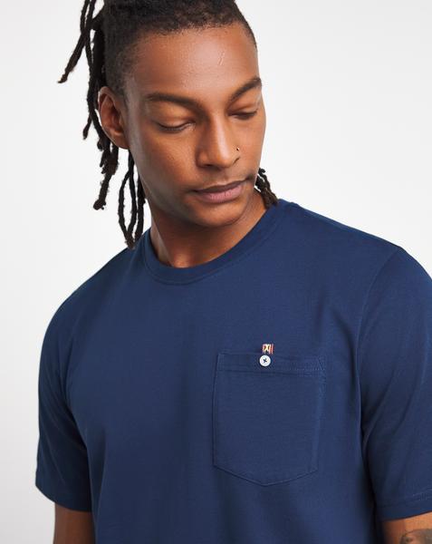 Joe Browns Pocket Tee Long Length