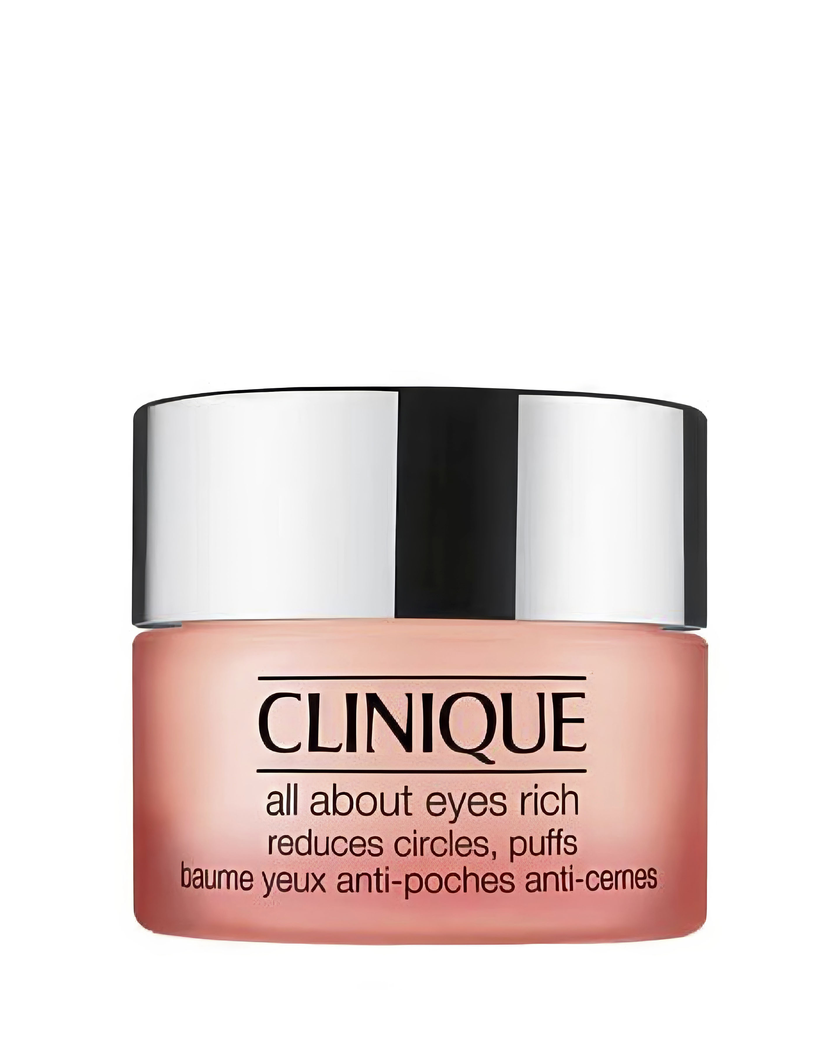 Clinique All About Eyes Rich 15 ml