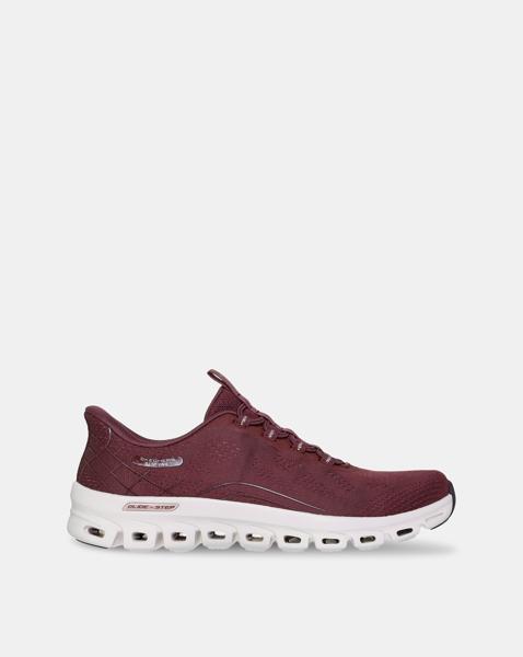 Skechers Glide-Step Slip-Ins Trainers
