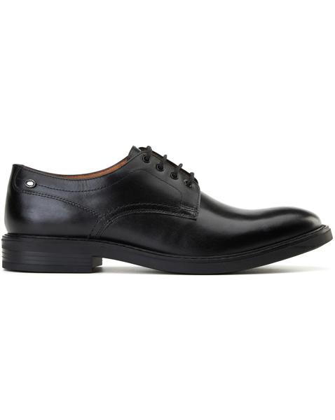 Base London Durham Lace Shoe