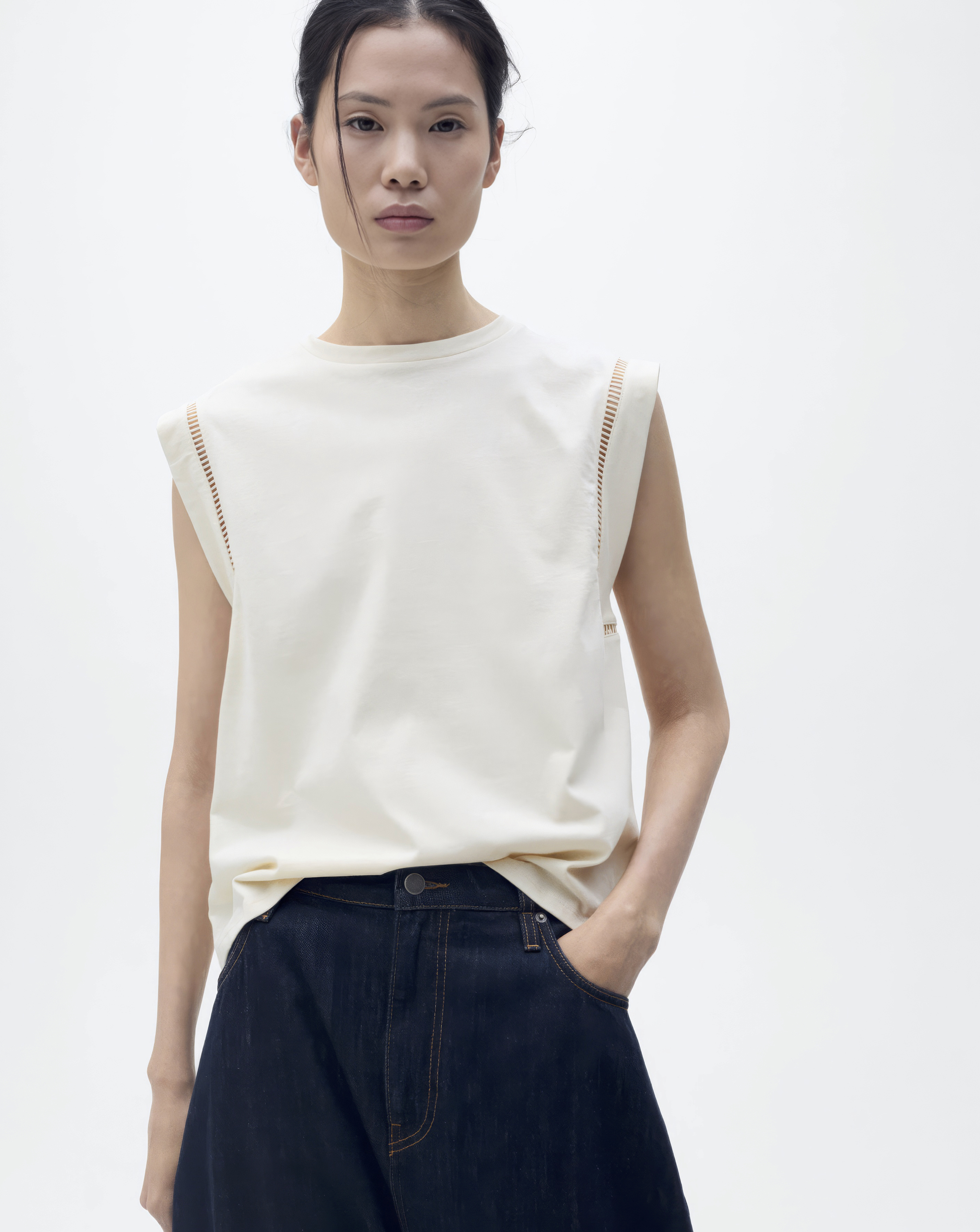 Mango T-Shirt Marea