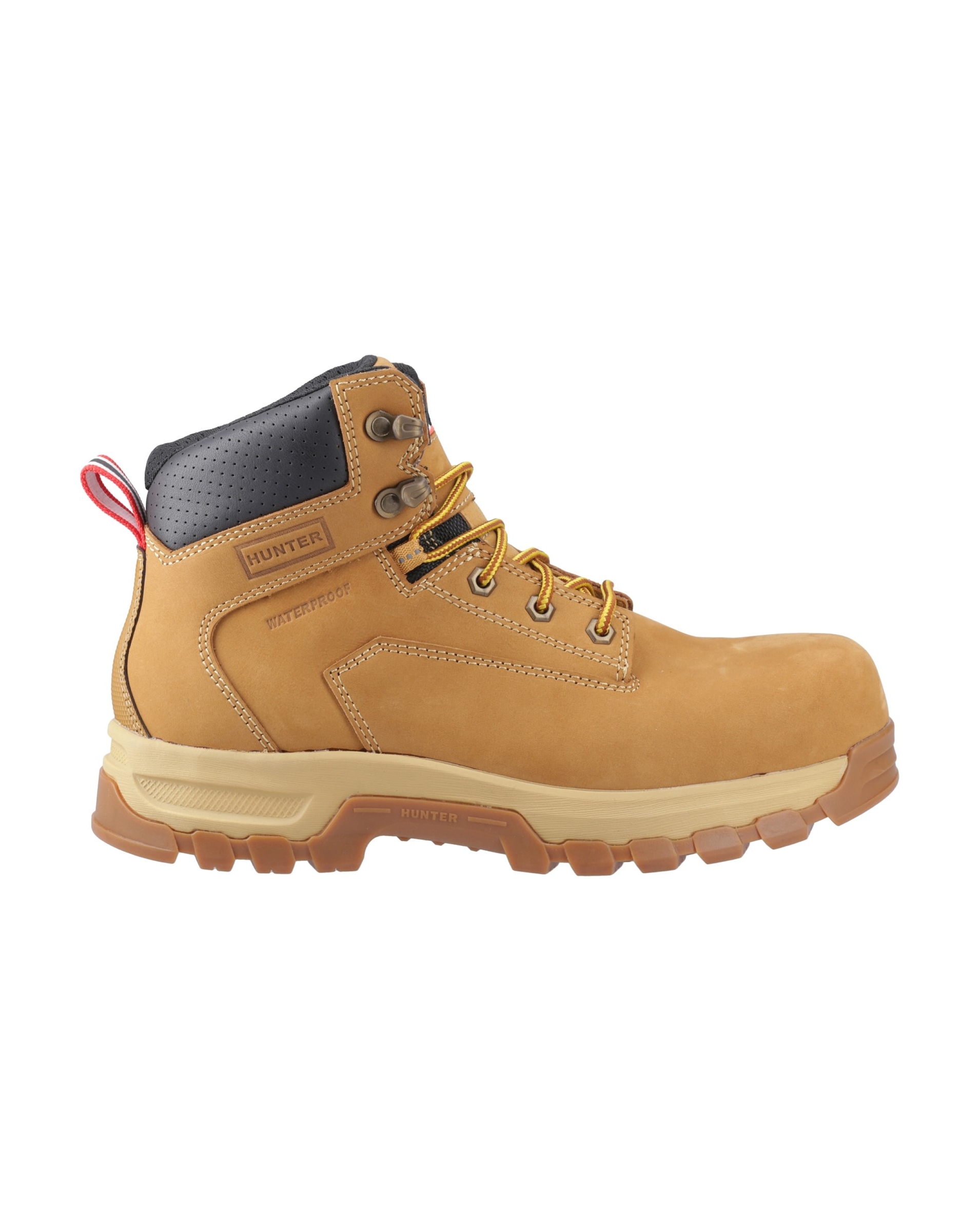 Hunter Safety Lightning S7S Boot