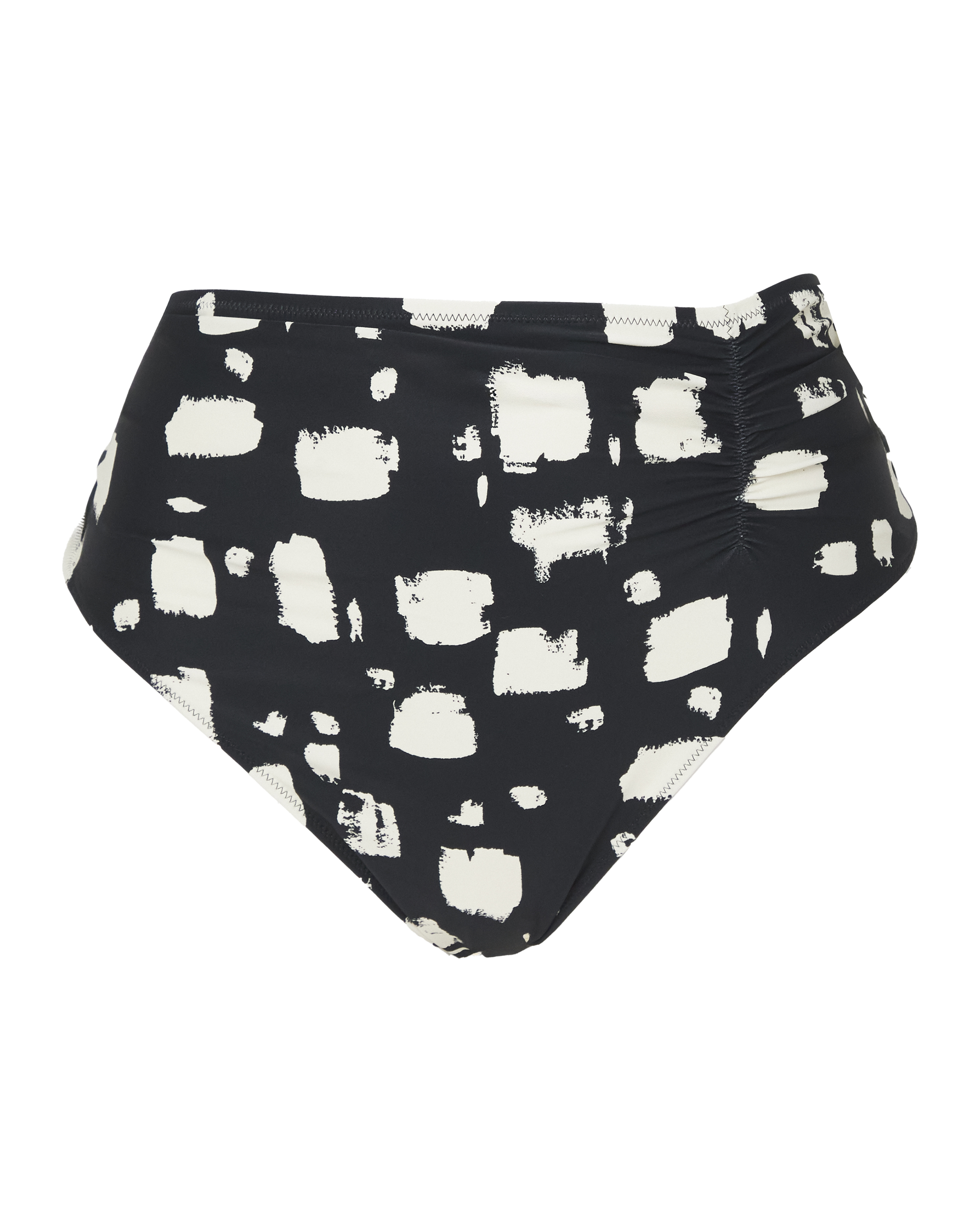 Panache Midi Gather Bikini Pant