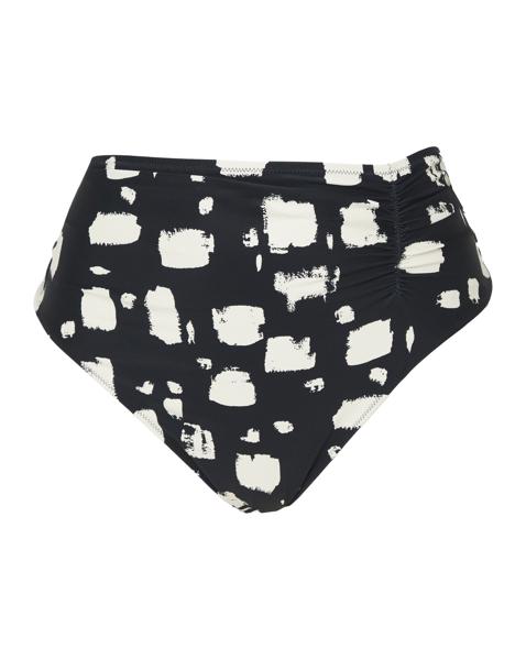 Panache Midi Gather Bikini Pant