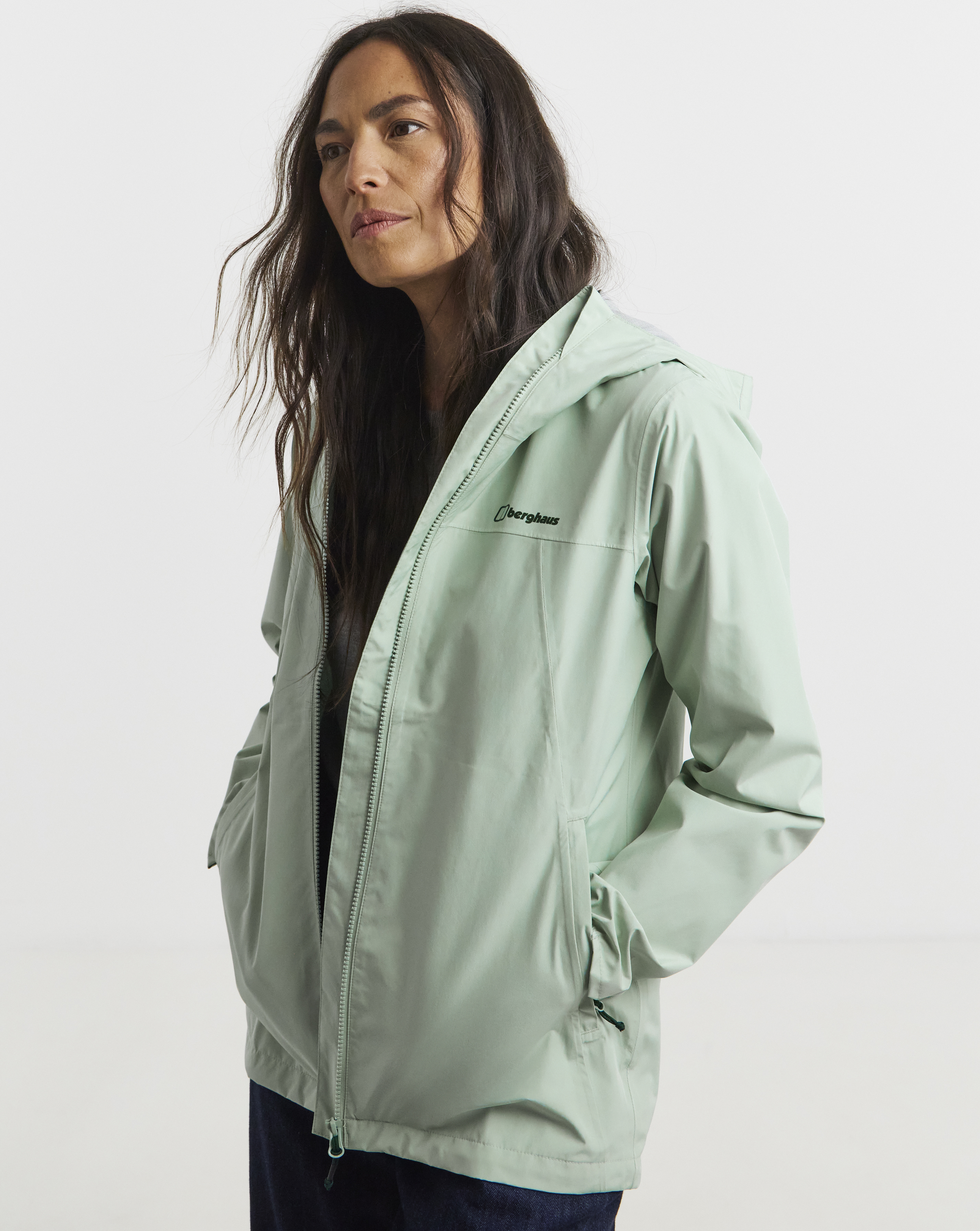 Berghaus Deluge Pro 3.0 Jacket